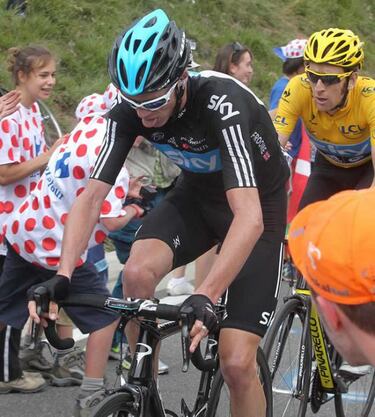 Anglosajones al poder