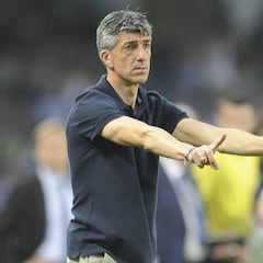 "Sabemos lo que está pasando el Málaga, pero queremos ganar"