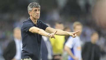 "Sabemos lo que está pasando el Málaga, pero queremos ganar"