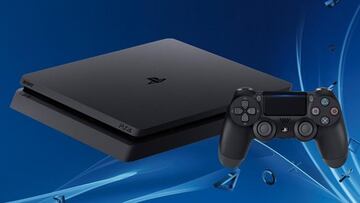 Rebajas de enero: PlayStation 4 por 249 euros