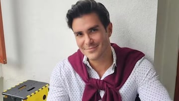 ¿Quién fue y de qué murió Juan Carlos Ramirez, actor de ‘Rosario Tijeras’?