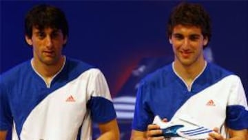 Diego Milito: "Quiero jugar con Higuaín en Argentina"