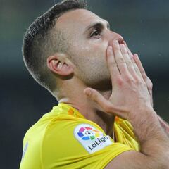 El Cádiz recupera la sonrisa mientras espera refuerzos