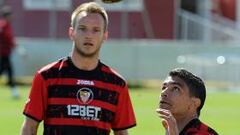 Sevilla-Zaragoza: un día para la reivindicación