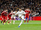 Mbappé deja atrás a Haaland