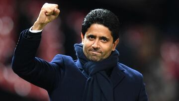 Al-Khelaifi vows PSG will remain with UEFA