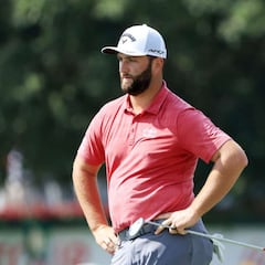 La historia esquiva a Rahm