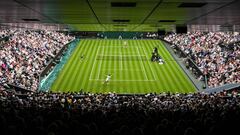 Pronóstico del Jordan Thompson vs Novak Djokovic: apuestas, clave y favorito de Wimbledon 2023