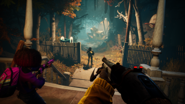 Redfall, ya lo hemos jugado: Arkane regresa con energías renovadas