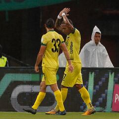 Bucaramanga - América: TV, horario y cómo ver online la Liga BetPlay