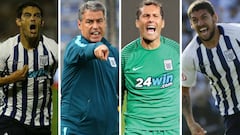 Las claves del título de Alianza