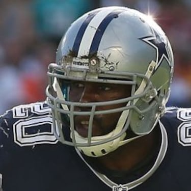 Una imagen, una frase, de la semana 11 de la NFL