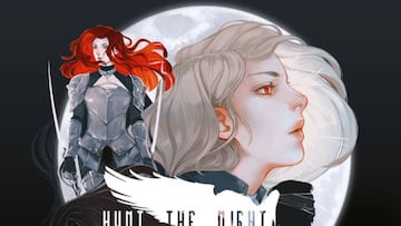 Hunt the Night