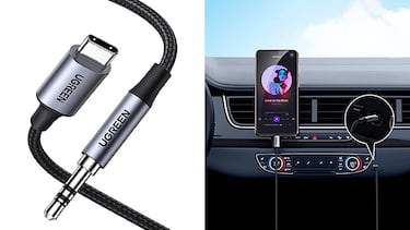 Estos son los cables y adaptadores USB-C que necesitas para cargar y conectar tus dispositivos