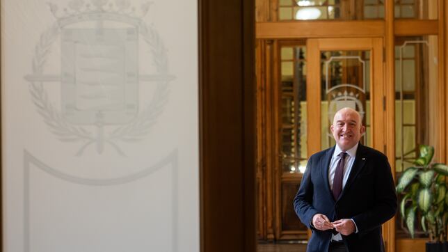 Los presupuestos de 2025 de Carnero, sin partida para Zorrilla