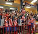 El Atleti Navalcarnero conquista su cuarta Copa de España
