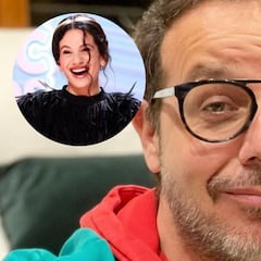 Àngel Llàcer, sobre su rechazo a Rosalía en ‘Tú sí que vales’: “Ikea me hizo una oferta”