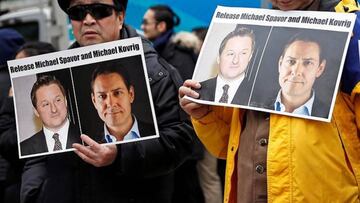 Un canadiense se entera de la pandemia nueve meses después: "Parece un apocalipsis zombie"