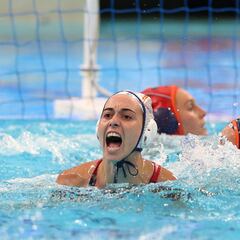 Singapur fue París: España apea a Holanda en el drama de los penaltis