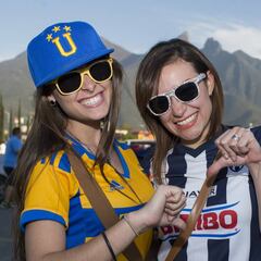 Clásico Regio cambia de fecha; 23 de septiembre a las 20:00 hrs.