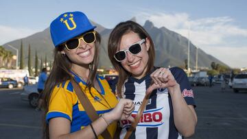Clásico Regio cambia de fecha; 23 de septiembre a las 20:00 hrs.