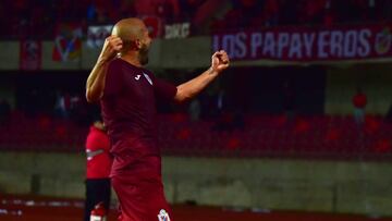 La Serena sufre duro golpe y pierde a una de sus figuras