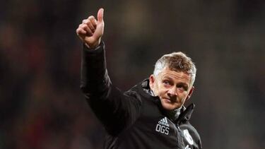 Manchester United: Solskjaer not worried by Pochettino rumours