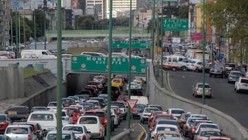 Doble Hoy No Circula, domingo 25 de febrero 2024: autos y placas que se quedan en casa en Cdmx y Edomex