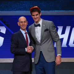 El Obradoiro ficha a Dragan Bender