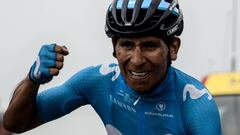 Los triunfos más importantes del ciclismo colombiano