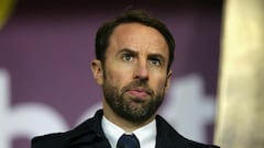 FA clarifies England's World Cup stance