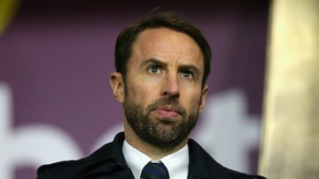 FA clarifies England's World Cup stance