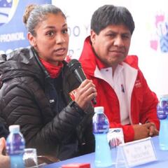 Preolímpico de Voley: "Creemos en la clasificación para Tokio"