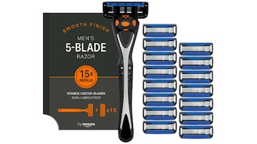 Probamos las mejores maquinillas de afeitar manuales de 2024