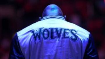 343 millones harían de Garnett el mejor pagado de la historia