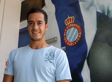 El Espanyol, con licencia para pescar en el Castilla