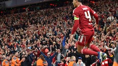 Liverpool vs Atlético Madrid summary: score, stats, goals and highlights | Champions League 2025/26