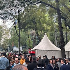 ¿Dónde ha sido el epicentro del terremoto de CDMX y de cuánto fue la magnitud del temblor?