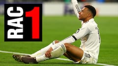 La locura total de Rac-1 en la eliminación del Real Madrid en Champions: “¡Al carrer!"