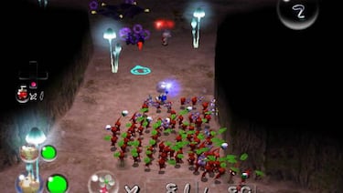 Avance de Pikmin 3 Deluxe: Evolución y refinamiento de la saga