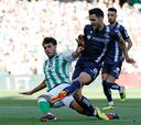 Resumen y goles del Betis vs Real Sociedad, jornada 37 de LaLiga EA Sports