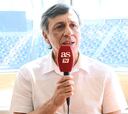 Vilches: "El trabajo es el que le da la valoración a un técnico"