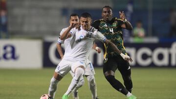 Bienvenidos a la previa y el minuto a minuto del encuentro donde ‘La H’ recibe a los ‘Reggae Boyz’ por la jornada dos del Grupo B en la Liga A.