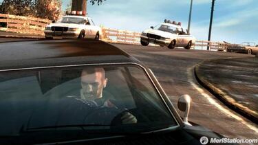 Grand Theft Auto IV, Impresiones