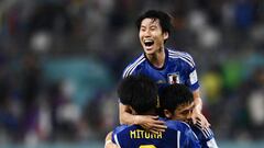 Qatar 2022 World Cup daily schedule: who plays today, 27 November?