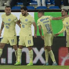 Los 7 puntos que dejó la jornada 9 del Apertura 2022