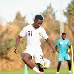 El Celta tiene a un internacional absoluto en el Juvenil A