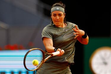 5 títulos | Dinero en premios WTA: 12.645.552 dólares.