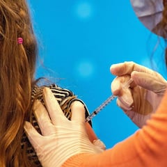 How can kids from 5 to 11 get covid-19 vaccine in California?