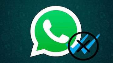 WhatsApp: ¿por qué ha desaparecido el check azul en los audios?